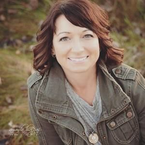 Meet your Posher, Stacy